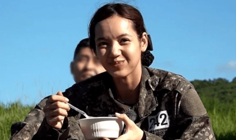 圖片來源：MBC《真正的男人300》