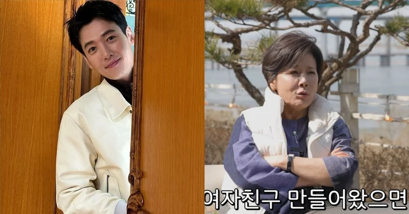 鄭敬淏繼母忍17年吐真話！控被他爸「這點」騙婚　崩潰喊：拜託他交女友