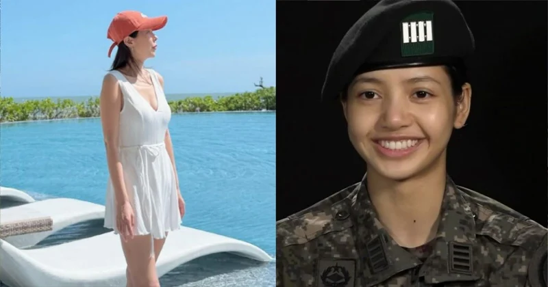 大咖女星爆《真正的男人》拍攝陰影！第一天就全脫洗澡 Lisa曾素顏入鏡遭霸凌