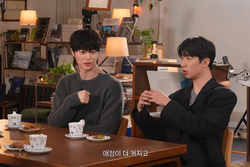 圖片來源：YouTube@dlwlrma