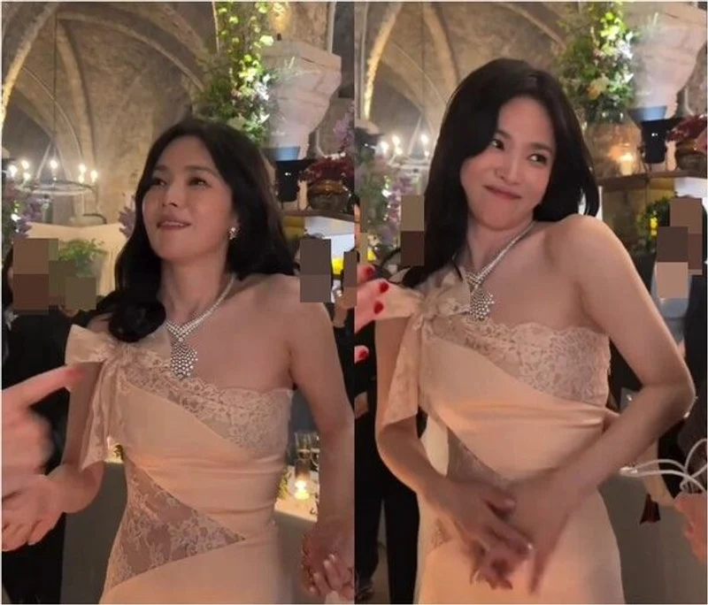 圖片來源：Cake Magazine