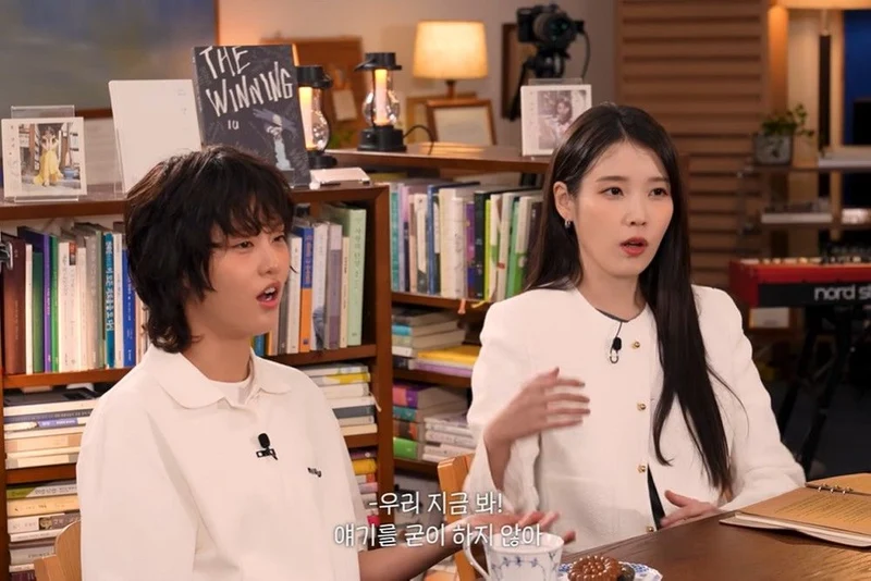 圖片來源：YouTube@dlwlrma