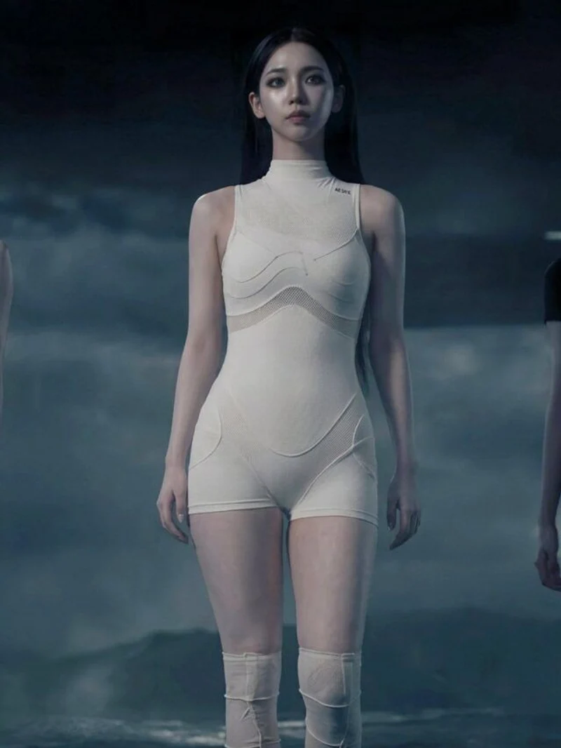 圖片來源：YouTube@aespa