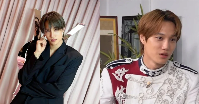 EXO到底剩幾人？KAI節目上認了最新成員數 網友認同：守住團的才算