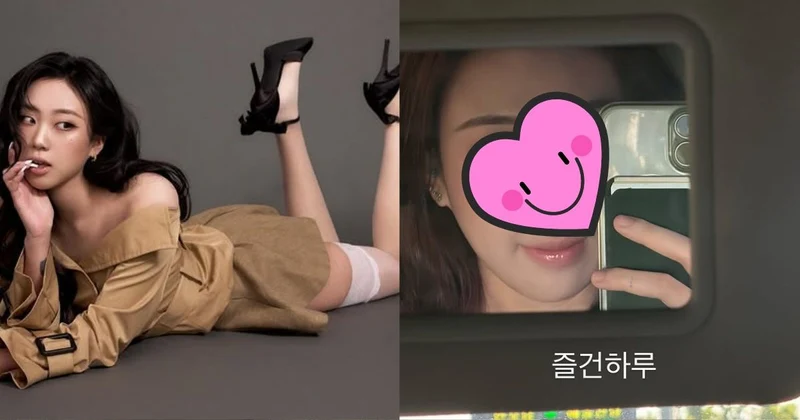 李泳知瘦13公斤後又變美！困擾4年終於動刀　近照曝光網驚：根本換個人