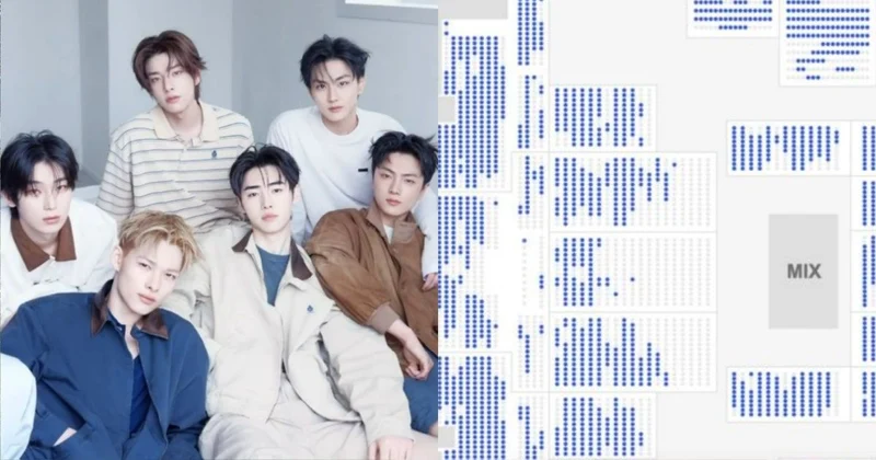 ENHYPEN北美巡演剩大量門票！粉絲竟喊抵制 怒揭2關鍵原因