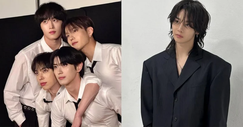 又一男團難逃7年魔咒！公司證實團體活動結束 成員合約、入伍安排全曝光