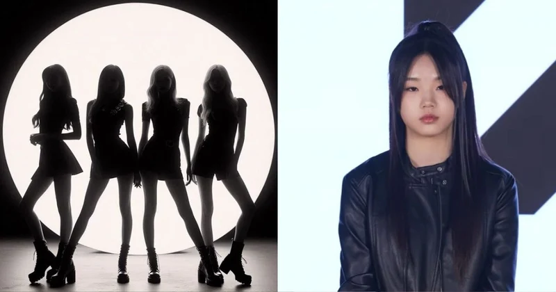 YG新女團第3位成員曝光！網抓「1細節」全炸：太不舒服