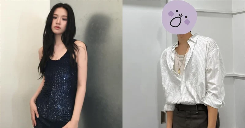 IVE安兪真爆熱戀帥男星？網抓「1巧合」疑低調放閃 留言區吵翻