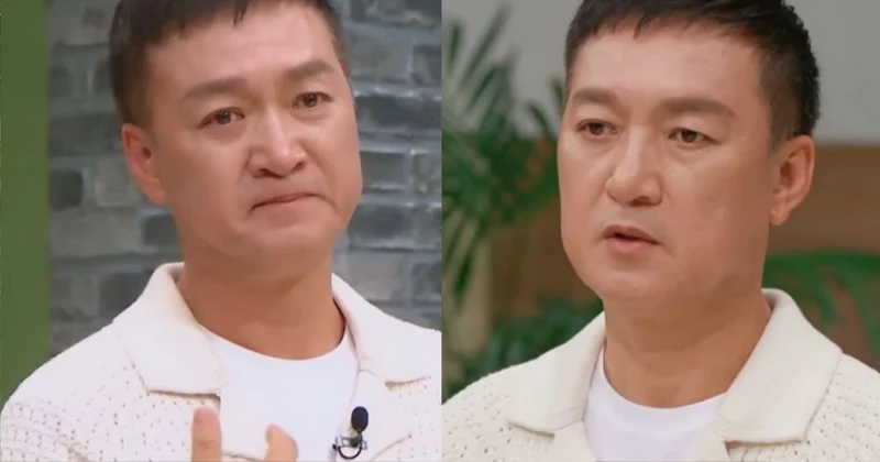 56歲韓男星陳屍餐廳！生前淚訴童年遭性侵陰影 只為保護3歲愛女