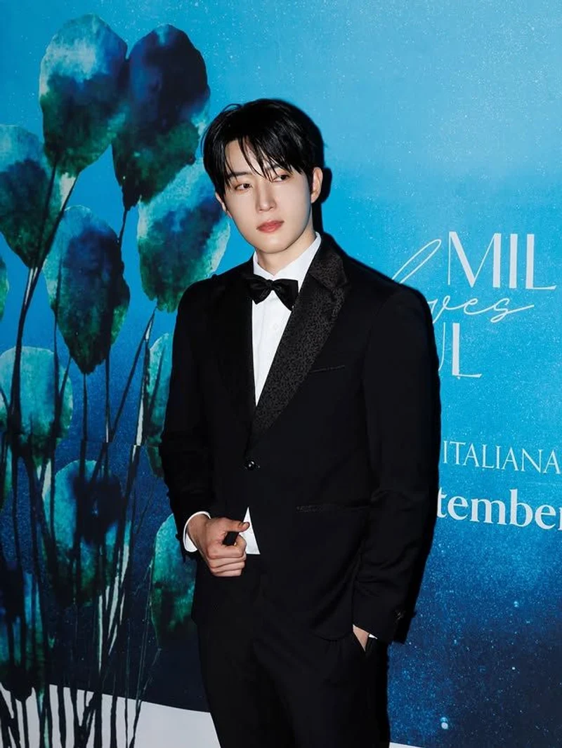 圖片來源：IG@donghokook