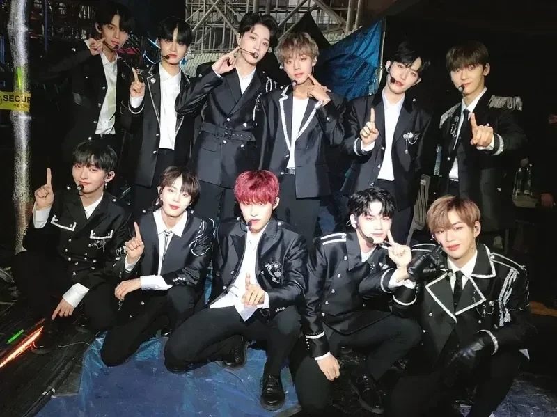 圖片來源：X @WannaOne_twt