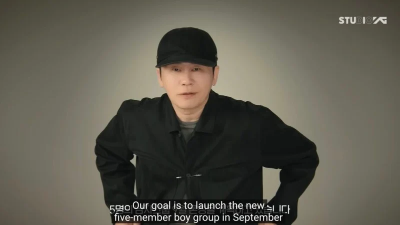 圖片來源：YouTube | YGEntertainment