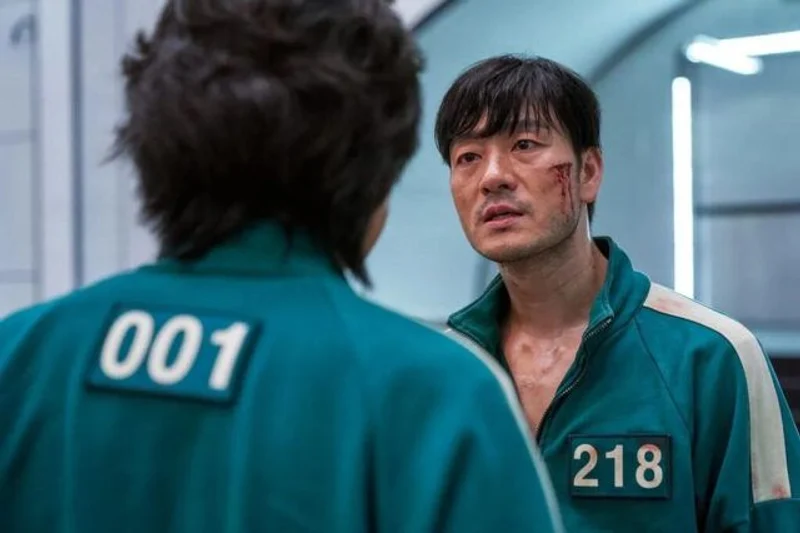 圖片來源：Netflix