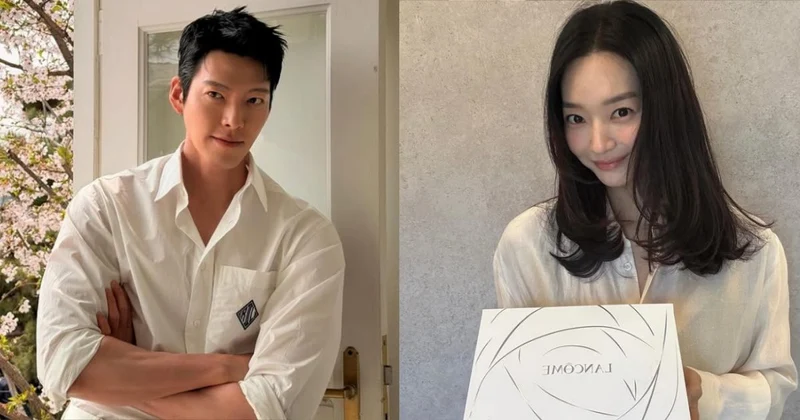 金宇彬婚後近況太甜！娶申敏兒後新婚生活曝光 私下習慣全曝光
