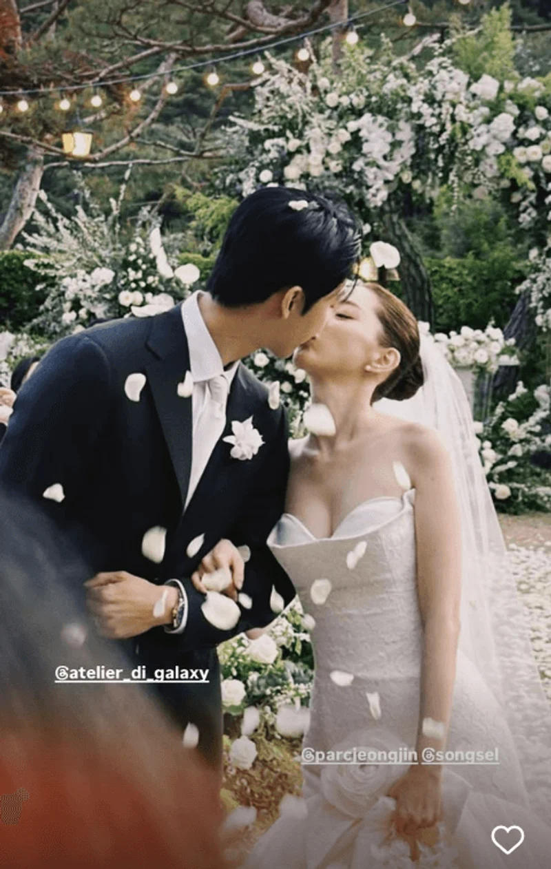 圖片來源：IG@songsel