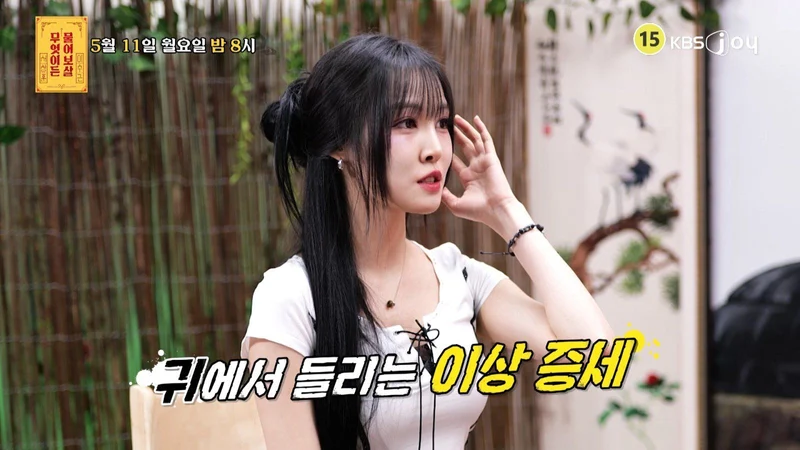 圖片來源：KBS Joy