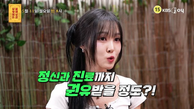 圖片來源：KBS Joy 