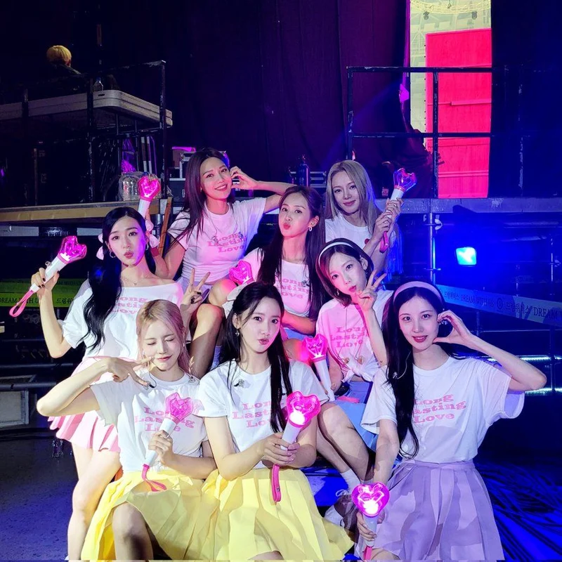 圖片來源：X@GirlsGeneration