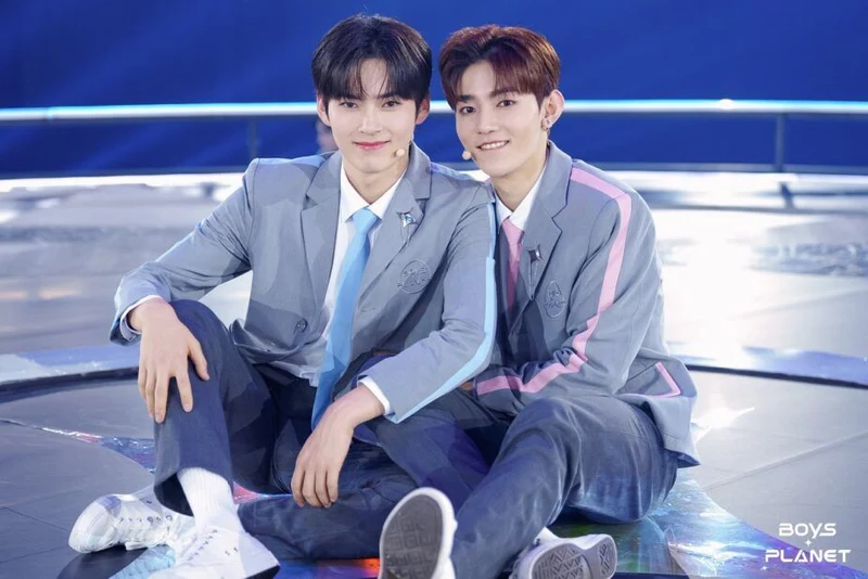 圖片來源：Mnet