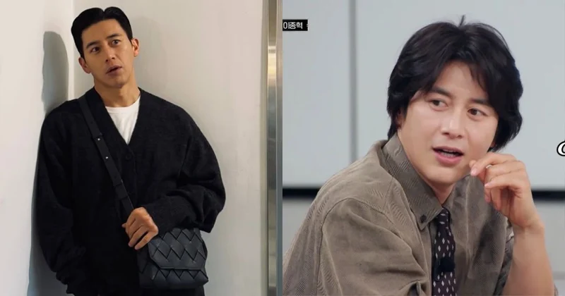 韓神顏男星嫌自己不帥！自爆「500張自拍才1張能看」 惹怒全網：別逼我罵你