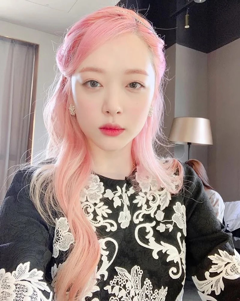 圖片來源:IG@jelly_jilli