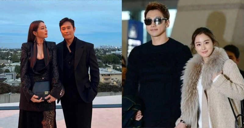 不是塑膠情？李珉廷曝很少約Rain、金泰希夫妻聚會　背後原因意外超真實