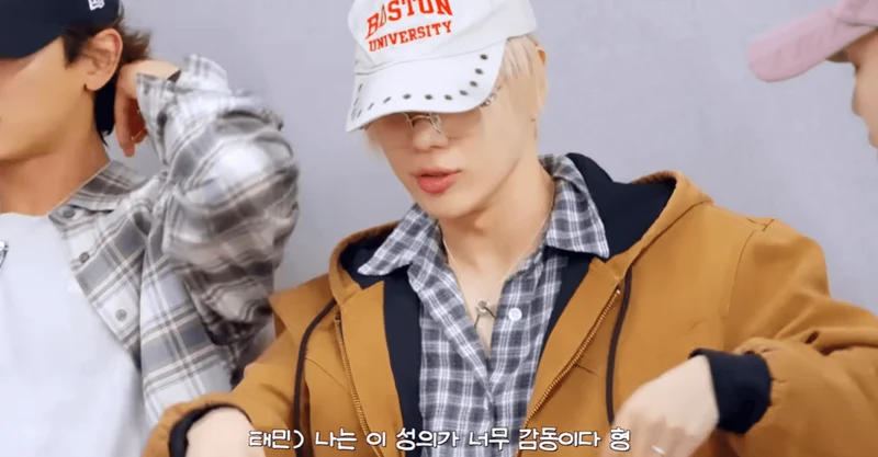 圖片來源:YouTube@SHINee