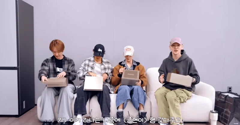 圖片來源:YouTube@SHINee