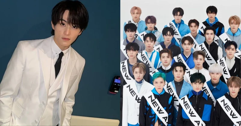 繼Mark後NCT恐再少一人！1成員爆另簽新東家 全團約滿時間意外曝光
