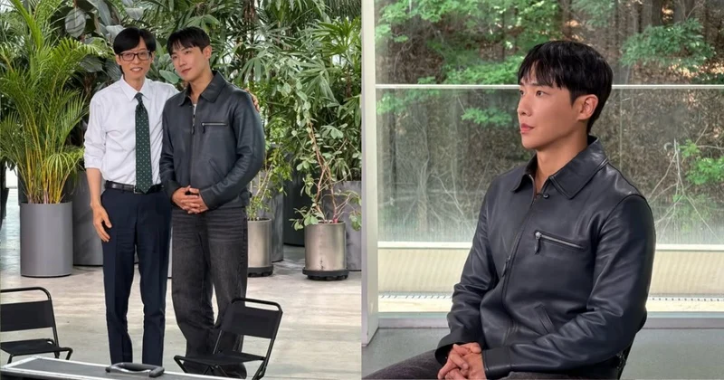 李準15年前「買房孝親」竟是假的！《劉QUIZ》上親揭說謊真相　劉在錫都心疼