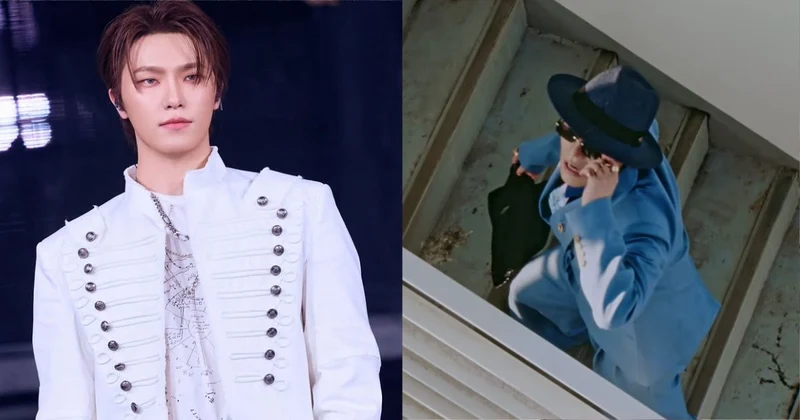 等了12年卻變「皮哲仁」出道！SEVENTEEN Dino親曝首張solo真相 粉絲全心疼