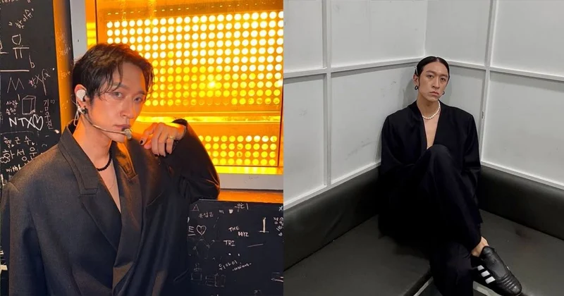 韓星揭JYP時期遭霸凌！被羞辱「一輩子只能在地下室跳舞」 多年後身分逆轉