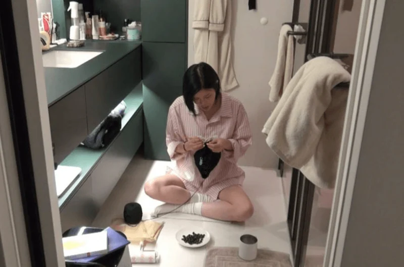 圖片來源：SBS《我家的熊孩子》