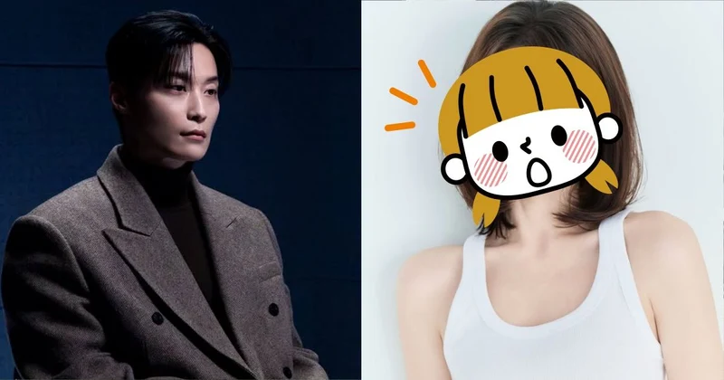 才喊想早婚生子！許楠儁突爆熱戀同劇女星 女方身分曝光竟是大學同學
