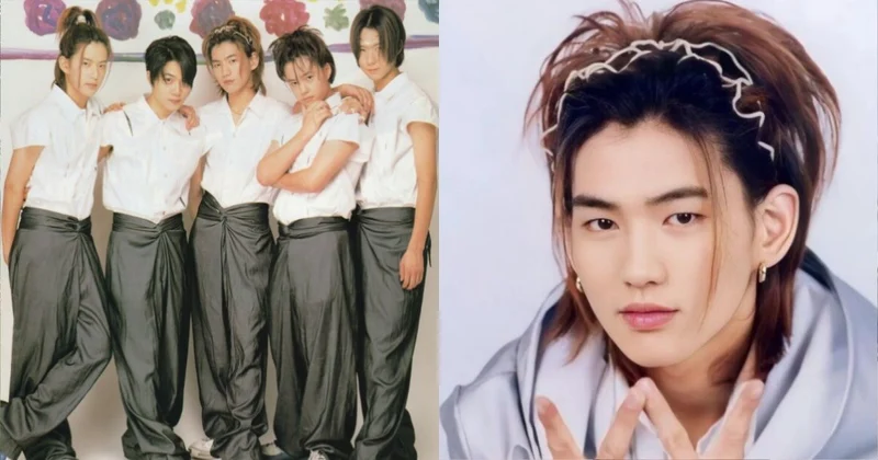 19歲因拔智齒驟逝！韓男團成員離世26年 隊友至今仍替他慶生喊「永遠忙內」