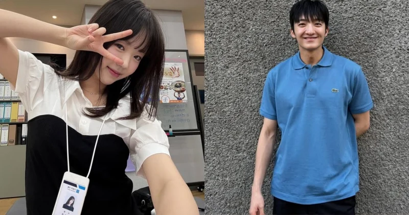 認愛後徹底藏不住！池睿恩《RM》遭虧男友愛喝酒　秒護航：不了解就別亂說