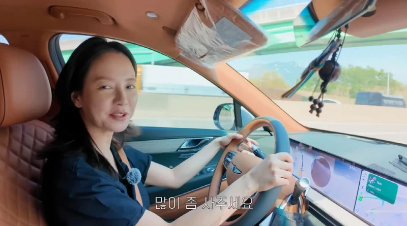 圖片來源：YouTube@JIHYO_SSONG
