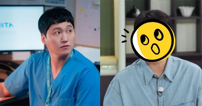 《機智醫生生活》碩亨暴瘦現身！錄影近況嚇壞主持人　超現實原因曝光