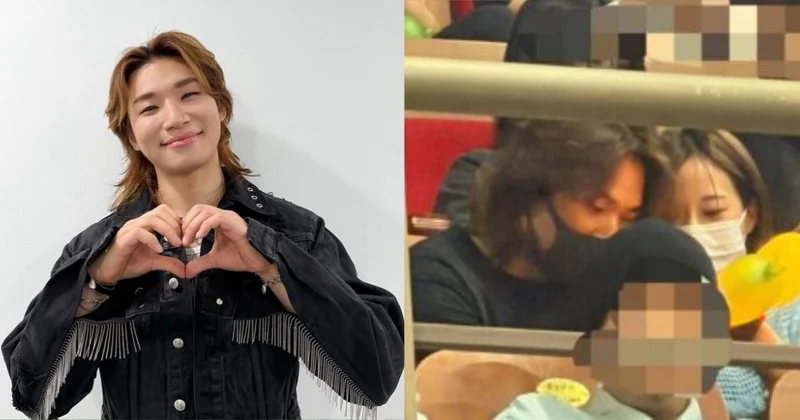 40歲前結婚有譜了？BIGBANG大聲緊貼女偶像畫面瘋傳 太陽早預言：兩人很配