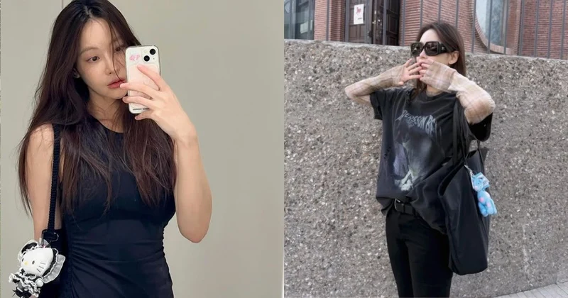 不是不嫁是嫁不掉？39歲凍齡女神認了「結不了婚」原因超現實 全網超有感
