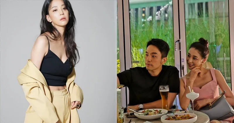 人妻女星瞞尪拍吻戲！圈外老公當場傻眼 下一句「超狠」反擊
