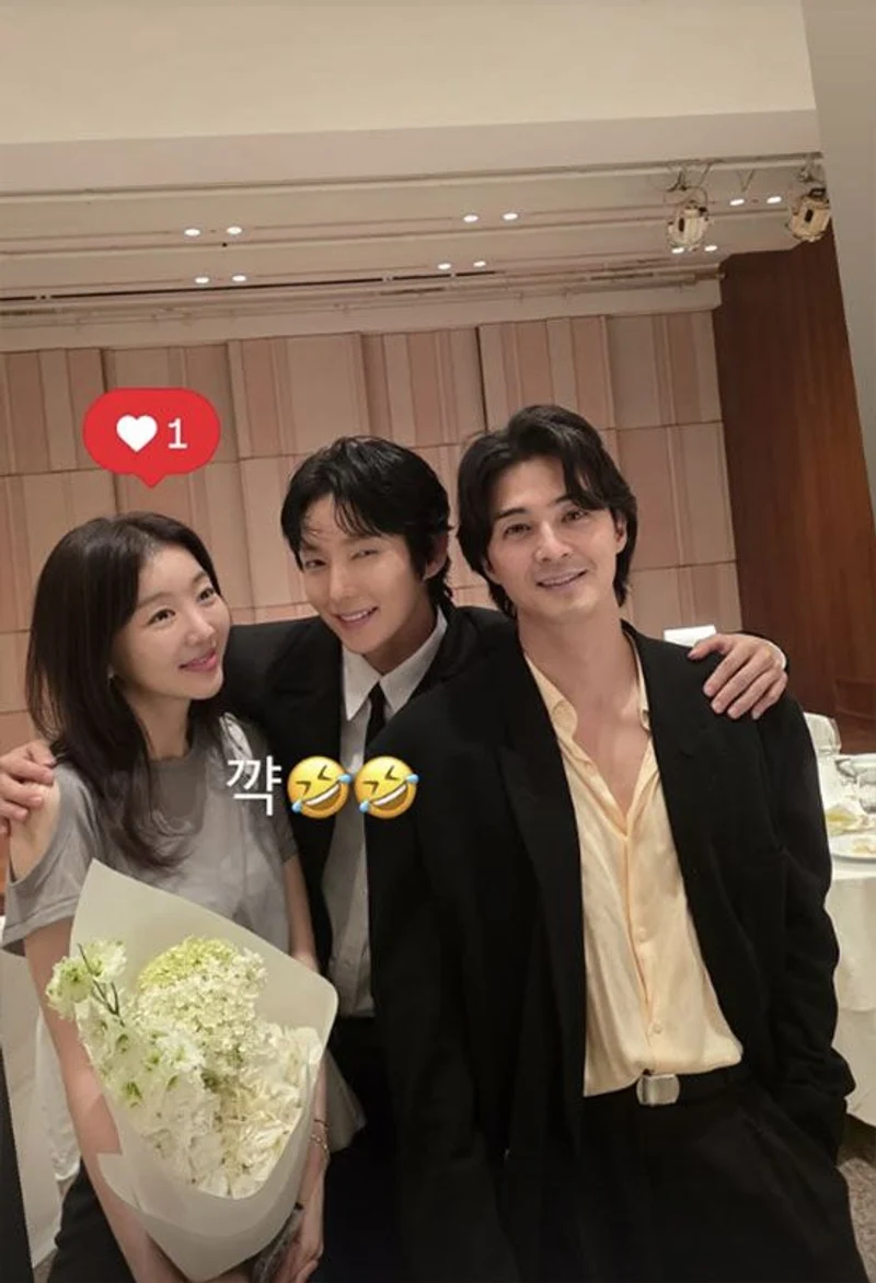 圖片來源：IG@_heejinj
