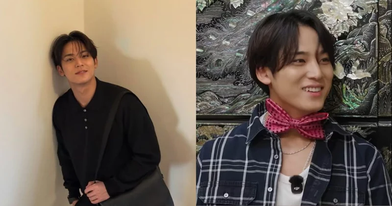 SEVENTEEN玟奎一句話被罵翻！公開理想型竟惹怒韓網　影片遭刪