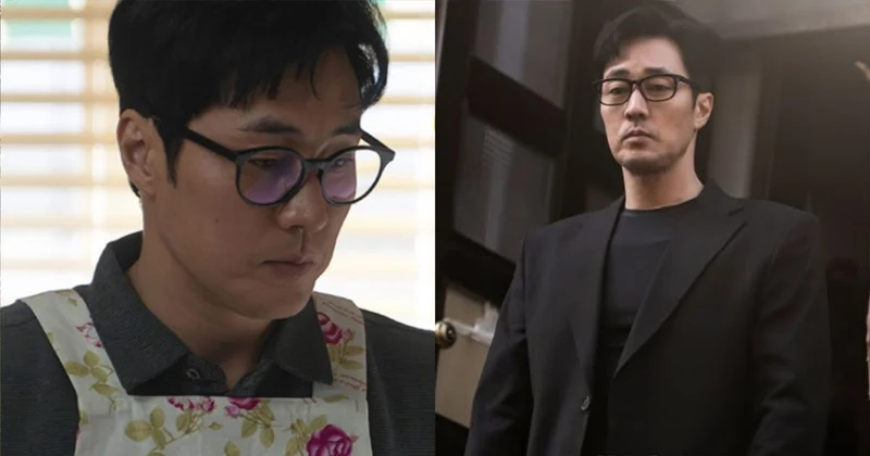蘇志燮新劇《金特務》收視狂飆！網友狂刷收視只為「報恩」　背後原因太暖了
