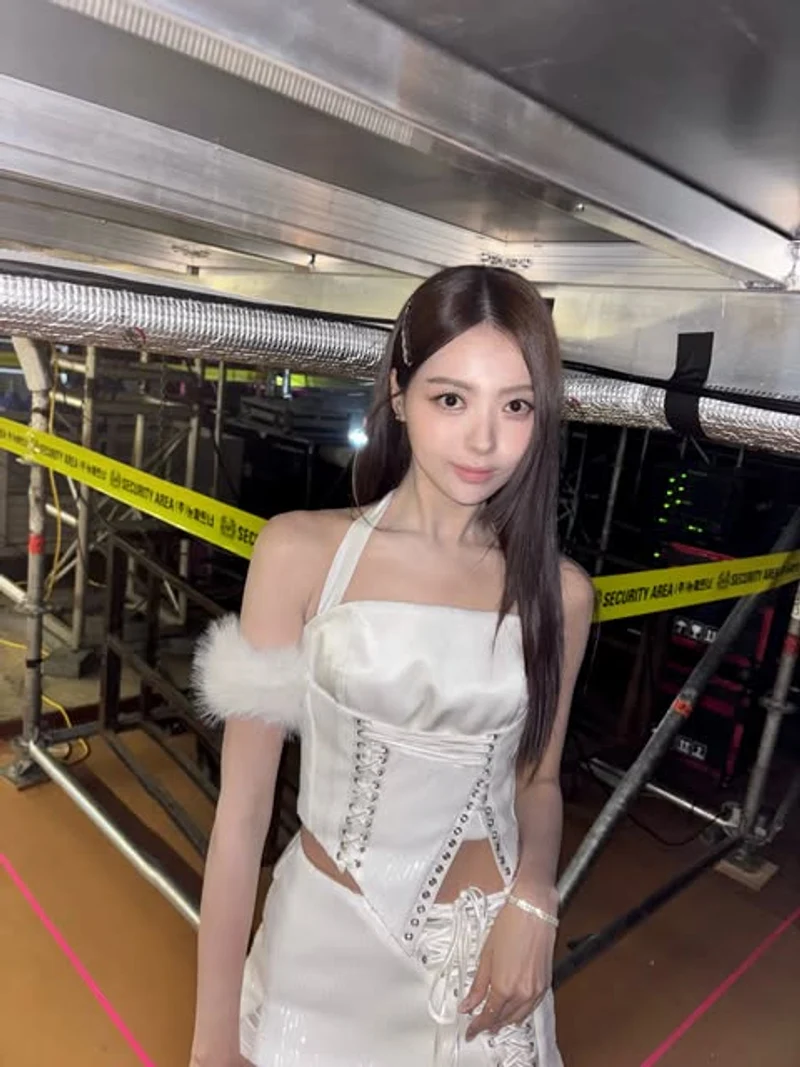 圖片來源：IG@nayoung_lim