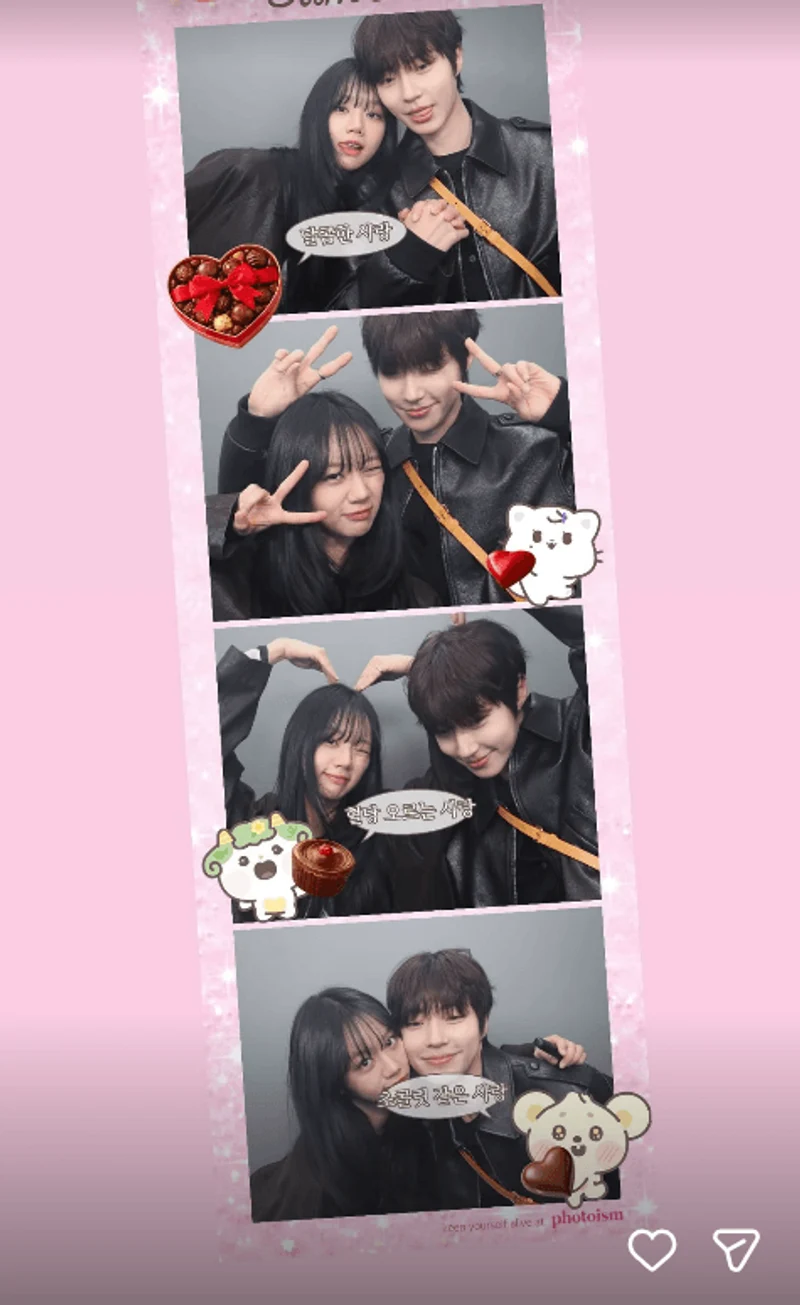 圖片來源：IG@hyeri_0609