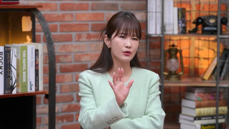 圖片來源： SBS Plus