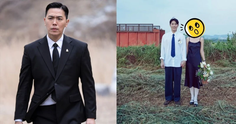 《金特務》最狠反派南室長爆紅！冷血拔光人牙齒　戲外竟娶人氣女偶像