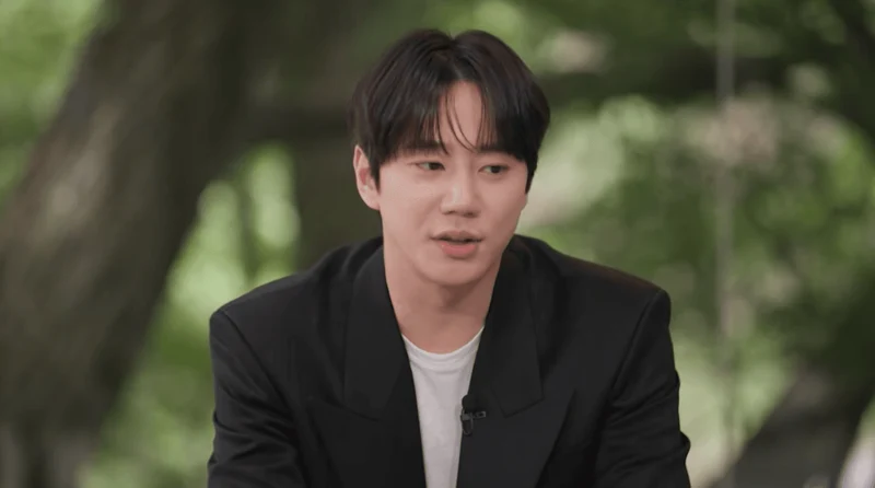 圖片來源：tvN 《劉QUIZ ON THE BLOCK》